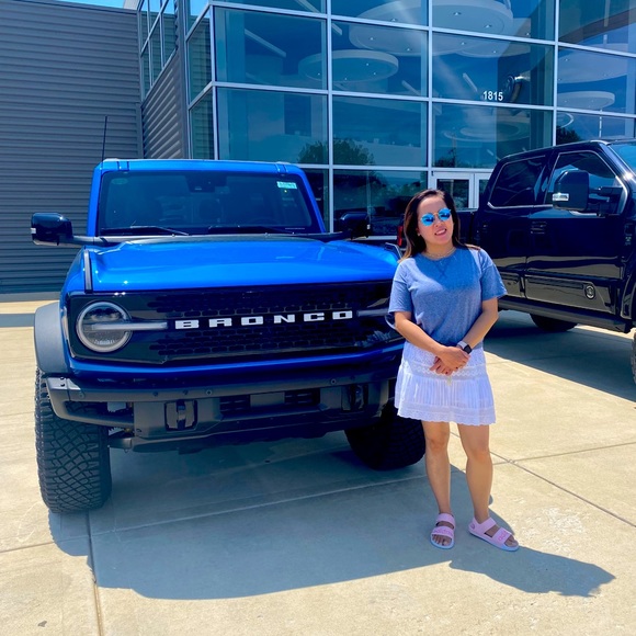 Meet your Posher, Marie - Picture 1 of 1